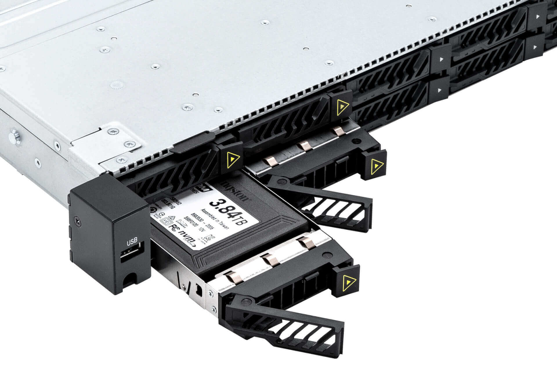  IW-RS112-08 - server system assembly